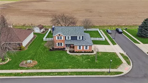 112 Irongate Dr, Union, OH 45322