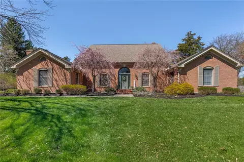 6623 Cedar Crest Trl, Washington Township, OH 45459