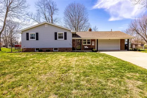 3063 Lynn Dr, Franklin, OH 45005