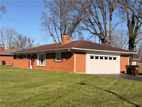 413 Pamela Ave, Dayton, OH 45415
