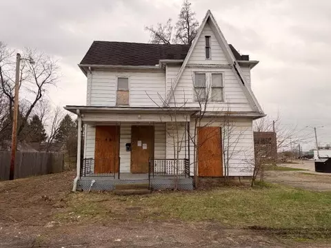 3712 El Paso Ave, Dayton, OH 45406