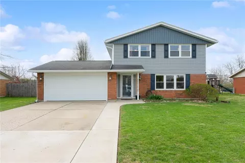 8341 Philadelphia Dr, Fairborn, OH 45324