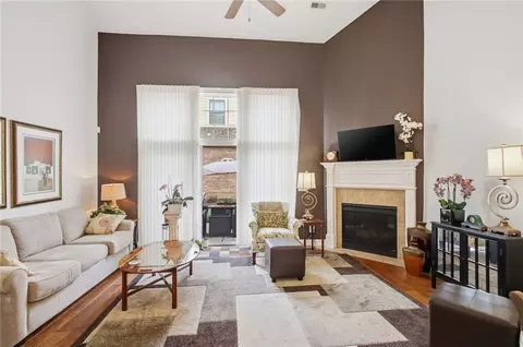 Living - 432 Shaw Farm Ln, Kettering, OH 45429 photo 1 of 1