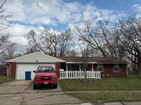 7670 Stancrest Dr, Dayton, OH 45424
