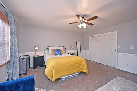 Bedroom - 28 Nicholson Ct #9, Centerville, OH 45459 photo 3 of 8