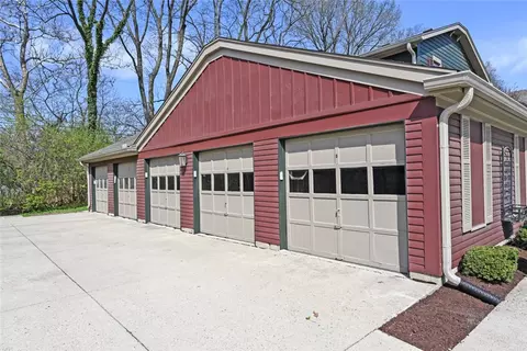 Exterior - 28 Nicholson Ct #9, Centerville, OH 45459 photo 9 of 11