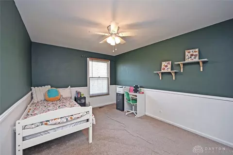 Bedroom - 28 Nicholson Ct #9, Centerville, OH 45459 photo 6 of 8