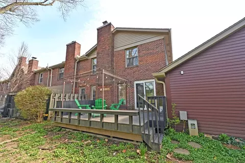 Exterior - 28 Nicholson Ct #9, Centerville, OH 45459 photo 8 of 11