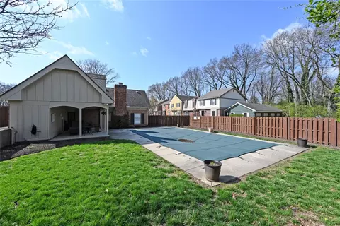 Exterior - 28 Nicholson Ct #9, Centerville, OH 45459 photo 11 of 11