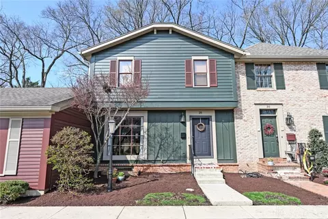 Exterior - 28 Nicholson Ct #9, Centerville, OH 45459 photo 2 of 11