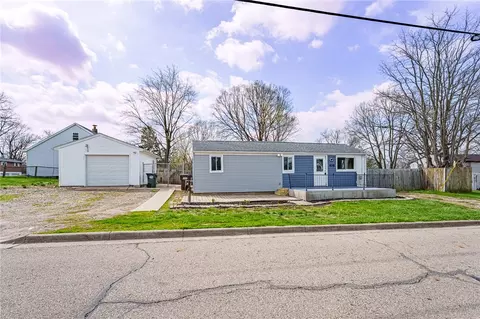 408 Patterson St, Fairborn, OH 45324