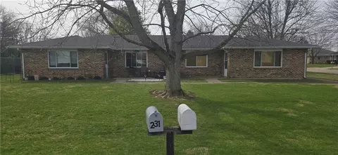 235 East Ave, Eaton, OH 45320