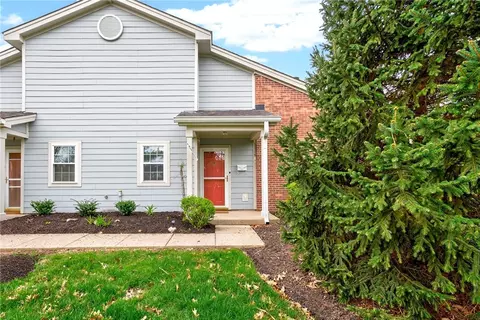 6644 Wareham Ct, Washington Township, OH 45459