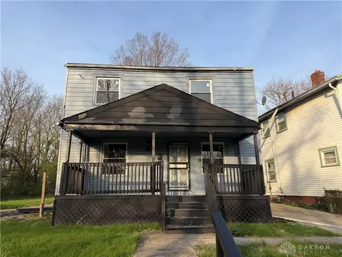 749 Maplehurst Ave, Dayton, OH 45402