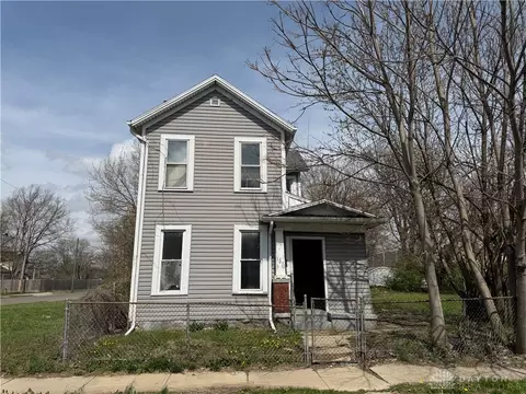 107 Sherman St, Dayton, OH 45403