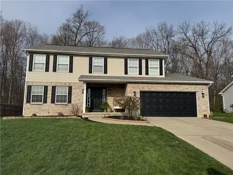 6361 Sterling Woods Dr, Clayton, OH 45315