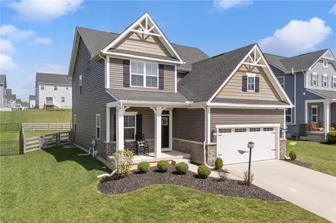 2790 Pebble Stone Trl, Xenia, OH 45385