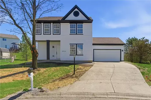 10124 S Cliff Swallow Ct, Miamisburg, OH 45342