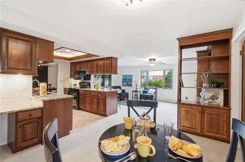 Dining - 2325 E Rahn Rd, Kettering, OH 45440 photo 6 of 6