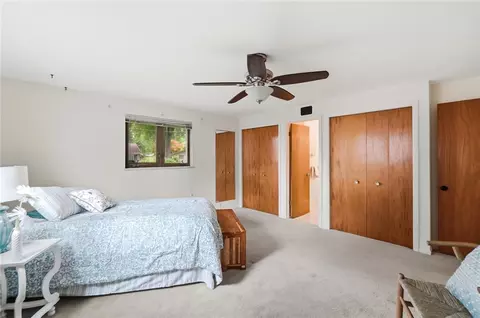 Bedroom - 2325 E Rahn Rd, Kettering, OH 45440 photo 2 of 6