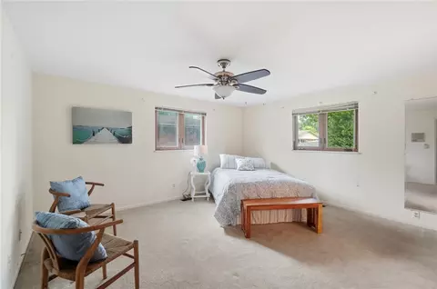 Bedroom - 2325 E Rahn Rd, Kettering, OH 45440 photo 1 of 6