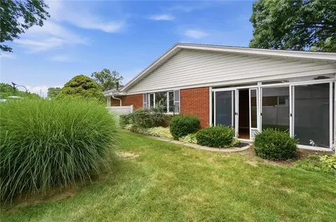 Exterior - 2325 E Rahn Rd, Kettering, OH 45440 photo 7 of 14