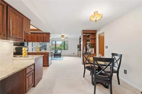 Dining - 2325 E Rahn Rd, Kettering, OH 45440 photo 5 of 6