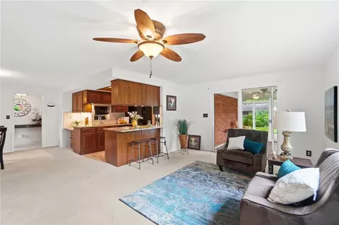 Living - 2325 E Rahn Rd, Kettering, OH 45440 photo 6 of 9