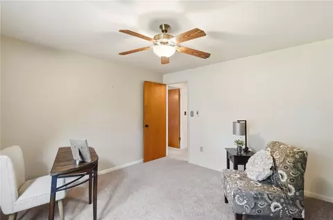 Bedroom - 2325 E Rahn Rd, Kettering, OH 45440 photo 6 of 6