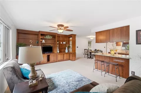 Living - 2325 E Rahn Rd, Kettering, OH 45440 photo 7 of 9