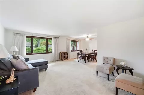 Living - 2325 E Rahn Rd, Kettering, OH 45440 photo 1 of 9