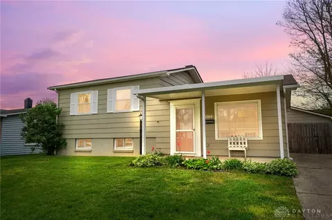 3109 Sudbury Dr, Kettering, OH 45420