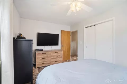 Bedroom - 3109 Sudbury Dr, Kettering, OH 45420 photo 3 of 5