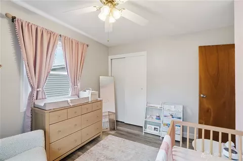 Bedroom - 3109 Sudbury Dr, Kettering, OH 45420 photo 5 of 5