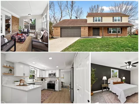 4230 Pleasanton Rd, Englewood, OH 45322