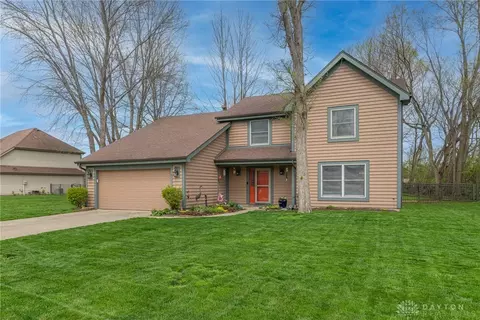 3036 Patsie Dr, Dayton, OH 45434