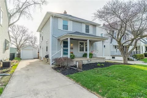 303 S Ridge Ave, Troy, OH 45373