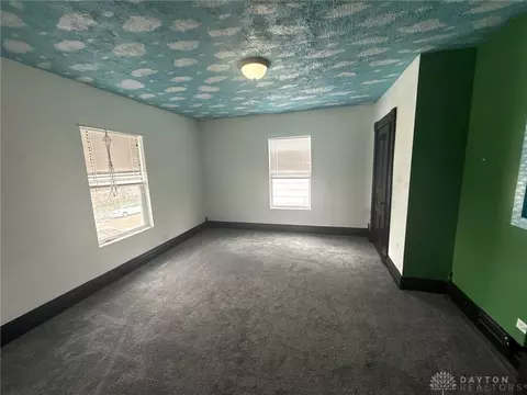 Bedroom - 1125 W High St, Springfield, OH 45506 photo 4 of 7