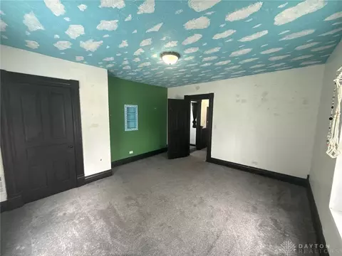 Bedroom - 1125 W High St, Springfield, OH 45506 photo 5 of 7