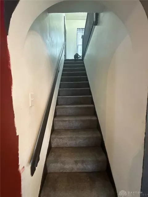 Entry Way - 1125 W High St, Springfield, OH 45506 photo 1 of 3