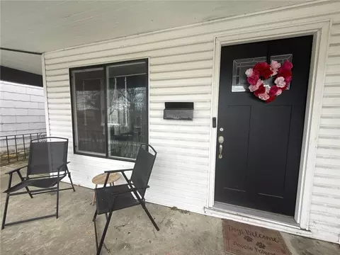 Exterior - 1125 W High St, Springfield, OH 45506 photo 7 of 8