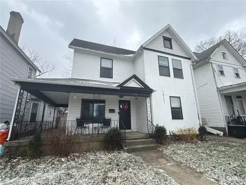 1125 W High St, Springfield, OH 45506