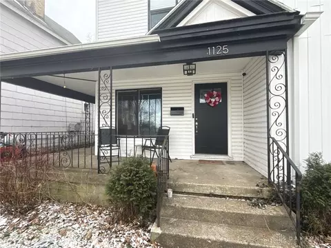 Exterior - 1125 W High St, Springfield, OH 45506 photo 2 of 8