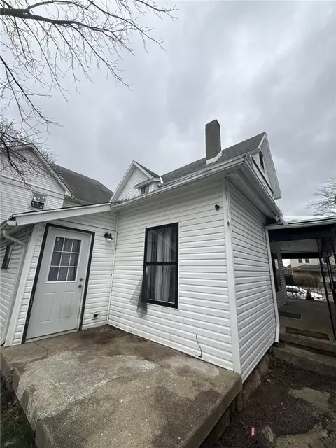 Exterior - 1125 W High St, Springfield, OH 45506 photo 5 of 8