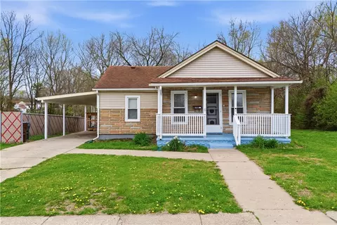 541 E Main St, Xenia, OH 45385