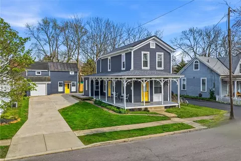 128 N Wall St, Loveland, OH 45140