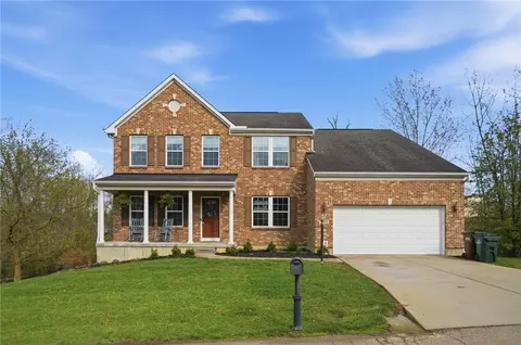 5172 Williams Rdg, South Lebanon, OH 45065
