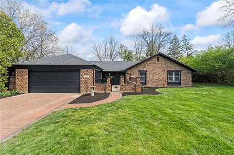1717 Conwood Dr, Troy, OH 45373