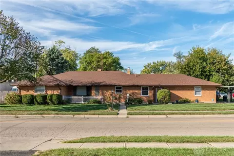 303 E Whittier Ave, Fairborn, OH 45324