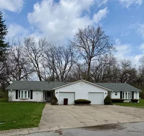 630-634 N Sherry Dr, Trotwood, OH 45426